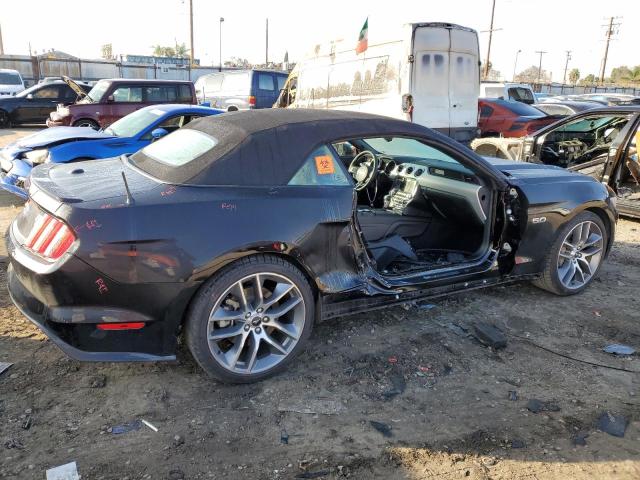2017 FORD MUSTANG GT - 1FATP8FF1H5264867