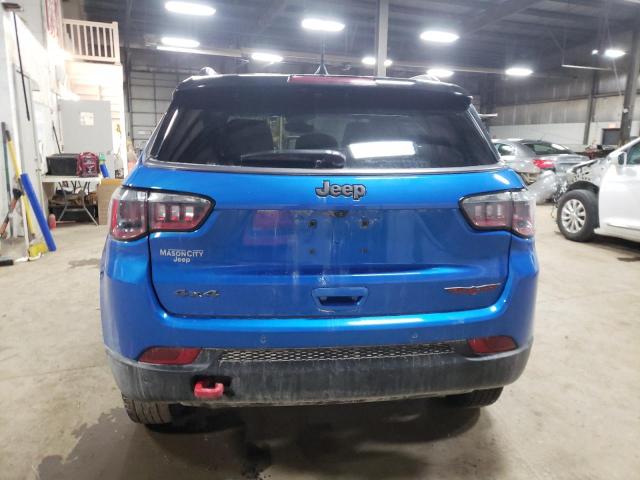 3C4NJDDB1NT153115 Jeep Compass