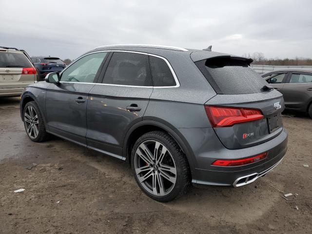 2018 AUDI SQ5 PRESTI WA1C4AFY2J2141527