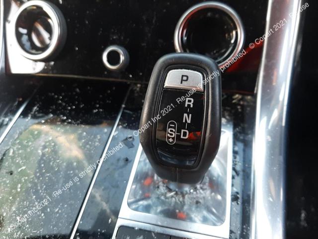 SALWA2AY5KA827490 Land Rover R Rover Sp