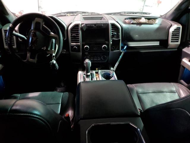 2015 FORD F150 SUPER 1FTEW1EG1FFA05763