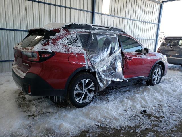 4S4BTANC7L3213938 Subaru Outback Limited