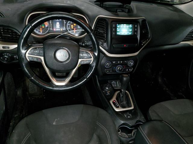 1C4PJMCSXGW156005 Jeep Cherokee Latitude