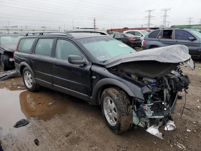 YV1SZ59H541132234 Volvo XC70