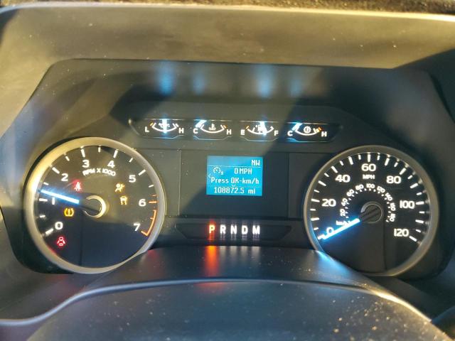 2018 FORD F150 SUPER 1FTEW1EP4JFB21807