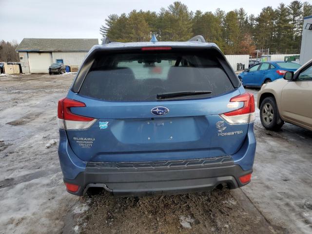 2019 SUBARU FORESTER P - JF2SKAGC9KH593825