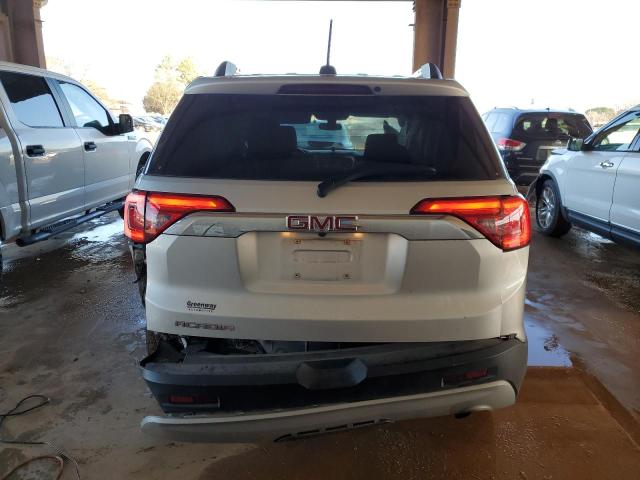 1GKKNLLA4KZ271565 GMC ACADIA SLE