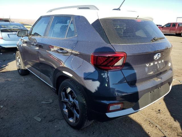 2023 HYUNDAI VENUE - KMHRC8A34PU213912