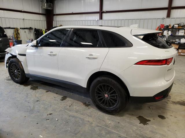 2018 JAGUAR F-PACE - SADCS2FX6JA280207