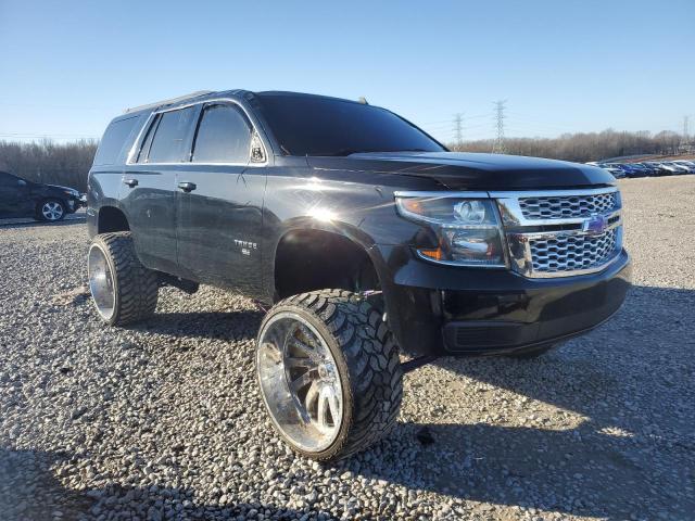 2015 CHEVROLET TAHOE C150 - 1GNSCBKC4FR186849