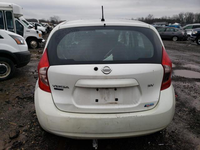 2015 NISSAN VERSA NOTE 3N1CE2CP3FL356766