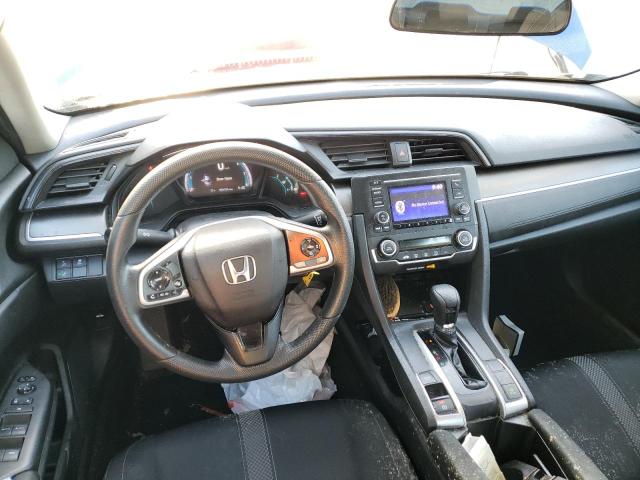 2019 HONDA CIVIC LX - 2HGFC2F67KH525016