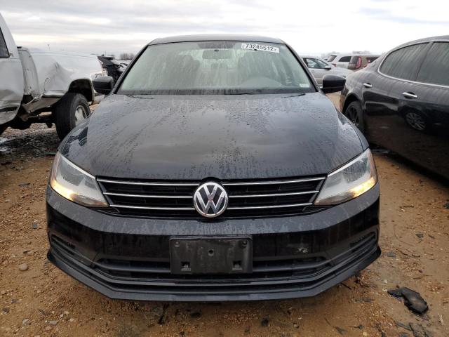 2015 VOLKSWAGEN JETTA SE - 3VWD07AJXFM353818