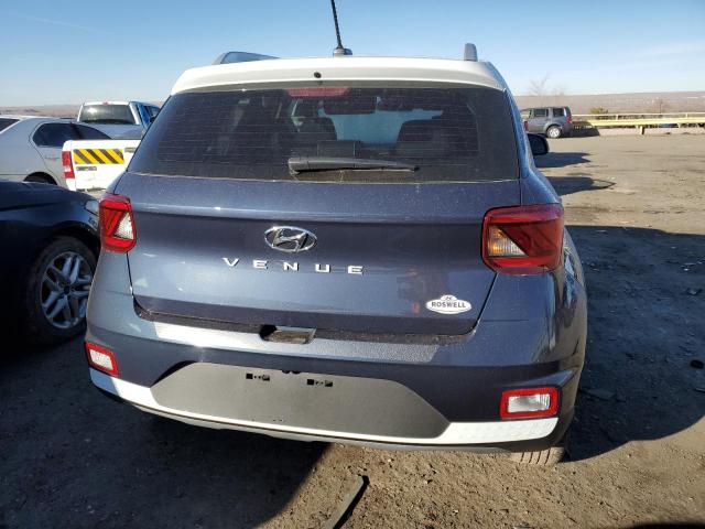 2023 HYUNDAI VENUE - KMHRC8A34PU213912
