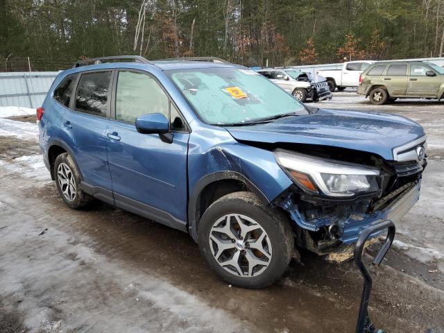 2019 SUBARU FORESTER P - JF2SKAGC9KH593825