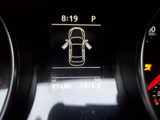 2018 VOLKSWAGEN PASSAT GT - 1VWJM7A38JC037031