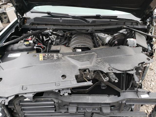 VIN 5TDGZRAH0LS003396 2020 Toyota Highlander, Xle no.11