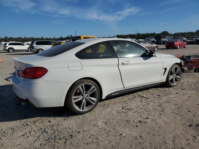 2016 BMW 435 I - WBA3R1C52GK529526