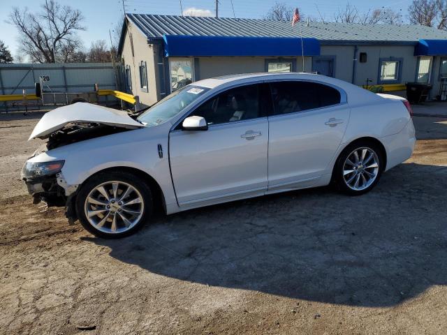 2011 Lincoln MKS 