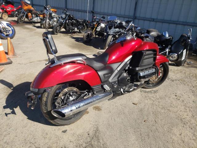 2015 HONDA GL1800 C JH2SC6803FK100282