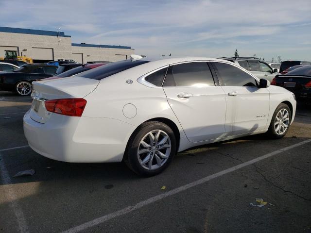 2019 CHEVROLET IMPALA LT - 1G11Z5SA5KU132978