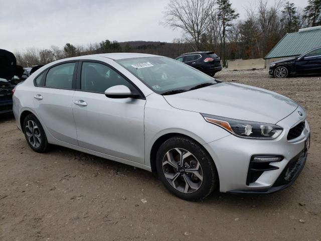 3KPF24AD8ME370056 KIA FORTE FE