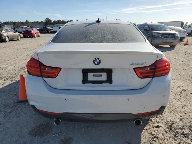 2016 BMW 435 I - WBA3R1C52GK529526