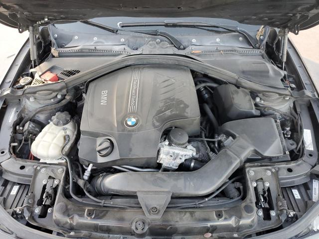 WBA3B9G55ENR91474 BMW 3 Series