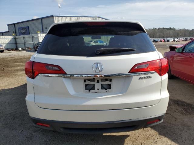 5J8TB3H56DL014855 Acura Rdx Technology