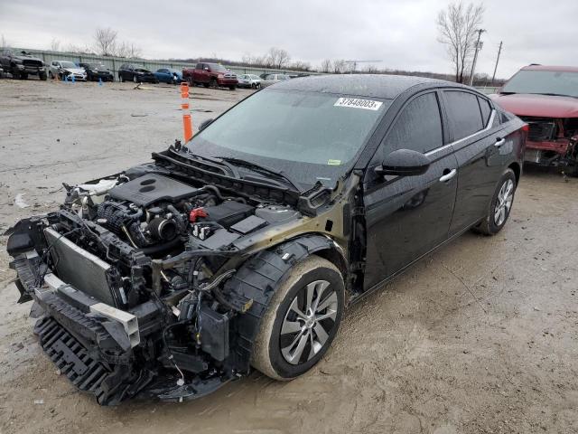 1N4BL4BV9LN316817 Nissan Altima S