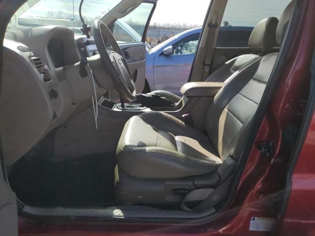 2005 Ford Escape Limited VIN: 1FMYU94185KA56130 Lot: 49154964