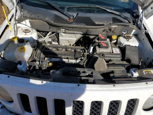 1C4NJPBA6FD350882 Jeep Patriot Sport