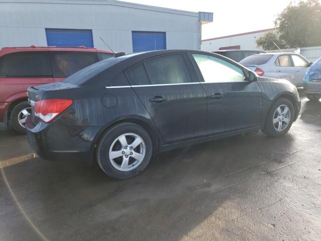 2015 CHEVROLET CRUZE LT - 1G1PD5SB9F7136814