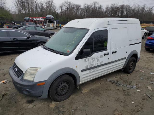 2011 Ford Transit Connect XL