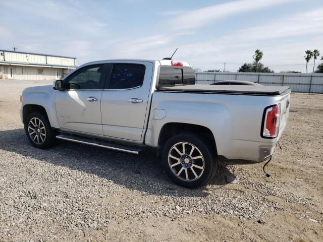 2018 GMC CANYON DEN - 1GTG5EEN0J1235768