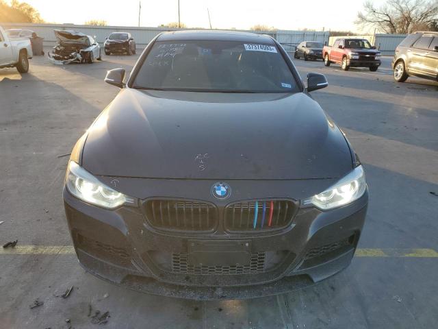 WBA3B9G55ENR91474 BMW 3 Series
