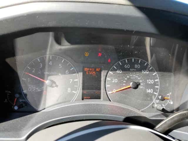 1N6BF0KY8MN808385 NISSAN NV 2021
