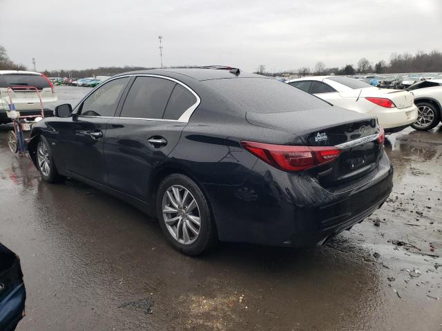 2018 INFINITI Q50 PURE - JN1CV7AP4JM241494