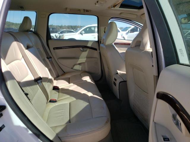 YV4BZ982781012190 Volvo XC70
