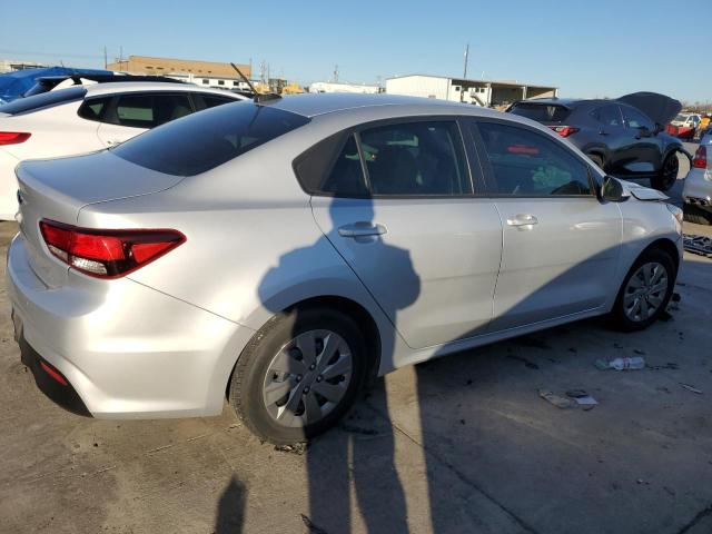 3KPA24AD9LE288121 KIA RIO LX