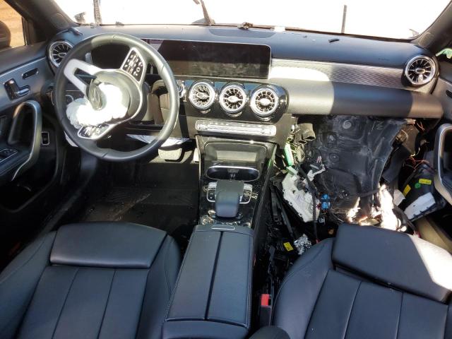 2020 MERCEDES-BENZ A 220 - WDD3G4EB4LW041992