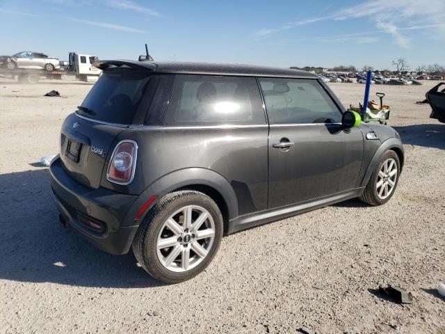 WMWSV3C57CT387780 Mini Cooper