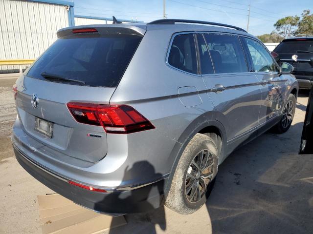 2021 VOLKSWAGEN TIGUAN SE - 3VV2B7AX3MM031514