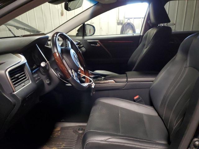 2018 LEXUS RX 350 L - JTJDZKCA3J2008474