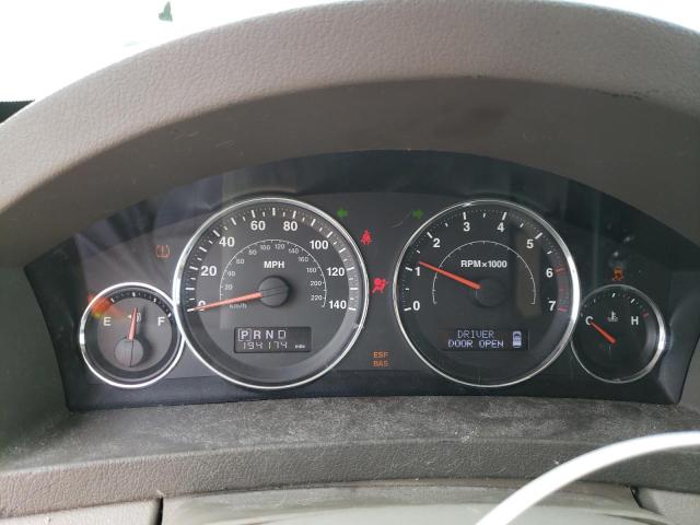 1J4PS4GKXAC136976 Jeep Grand Cherokee Laredo