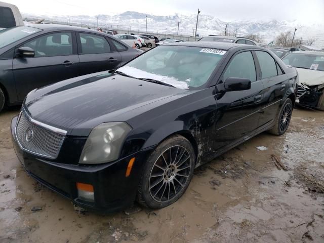 2006 Cadillac CTS 