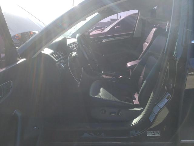2016 VOLKSWAGEN PASSAT SE - 1VWBS7A3XGC047319