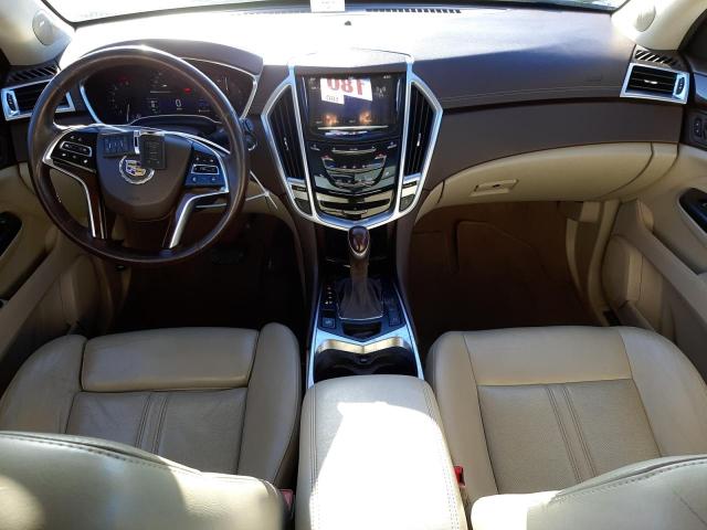 3GYFNFE39ES579260 Cadillac Srx Performance Collection