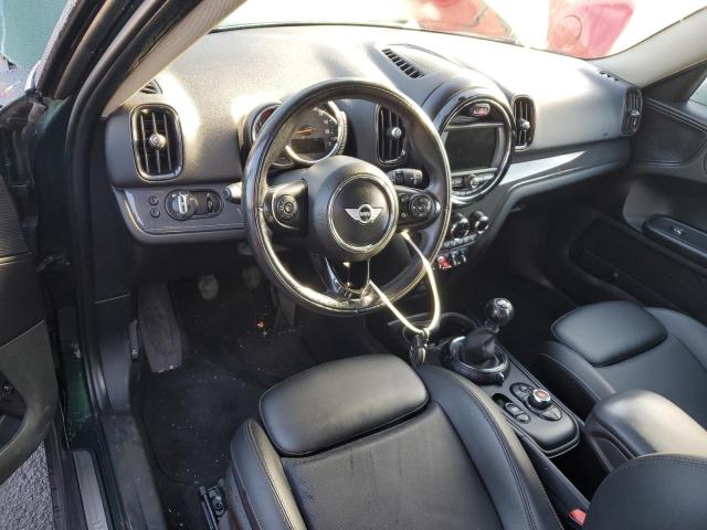 WMZYS7C31H3B63023 Mini COOPER COUNTRYMAN