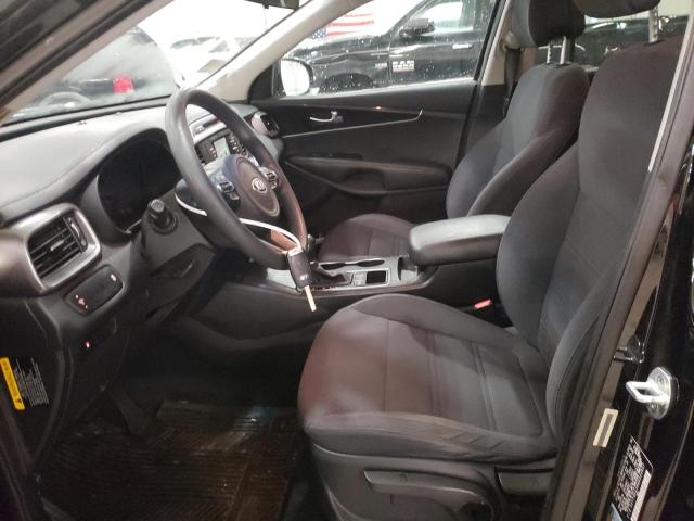 2016 KIA SORENTO LX 5XYPGDA58GG003857